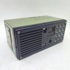 SAILOR RT2048 Compact VHF S.P. RADIO DENMARK  Boat Marine Radio Communication