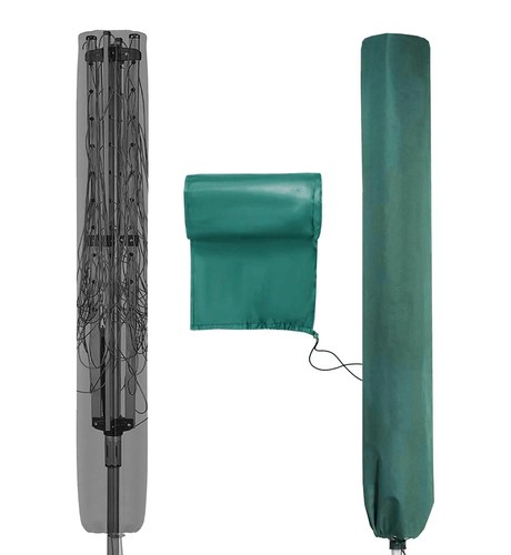 Rotary washing line - rotary,