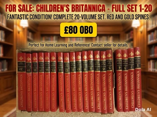 Britannica children - britannica, children's
