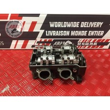 Yamaha TDM 900 2002 to 2014 Cylinder Head with Camshaft