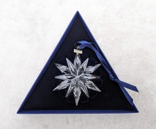 Swarovski Annual Christmas