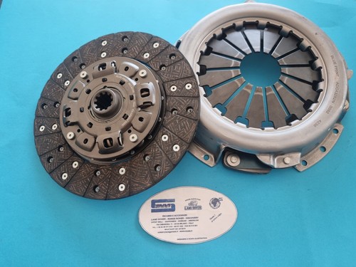 Clutch 275mm z10 for - 275mm,