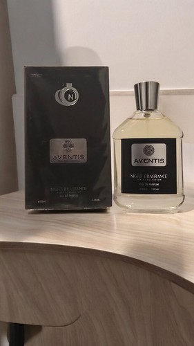 Greatest creet aventus 100ml - creet,