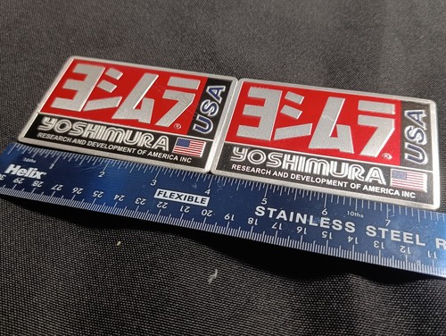 Yoshimura aluminium - yoshimura,,