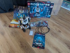 LEGO Mindstorms EV3 31313 Age
