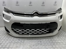 GENUINE 2017 CITROEN C4 GRAND