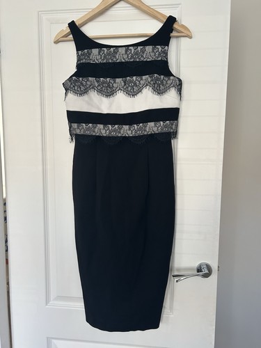 Coast dress size - size, 10