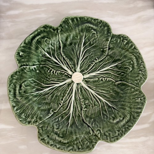 Bordallo pinheiro majolica - bordallo,