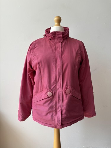 Seasalt jacket women pink - seasalt, 14
