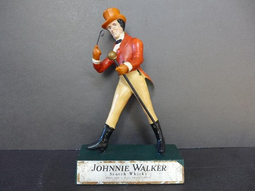Period piece old johnny - johnny, walker