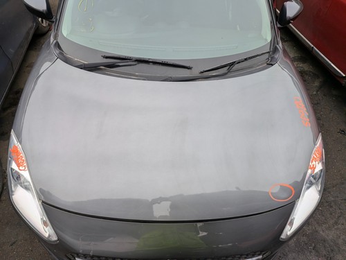 Suzuki swift mk4 a2l - a2l, 2018