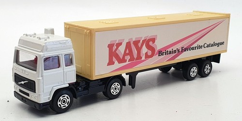 Corgi diecast appx 5cm long - 19.5cm,