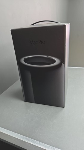 Apple mac pro xeon - mac,