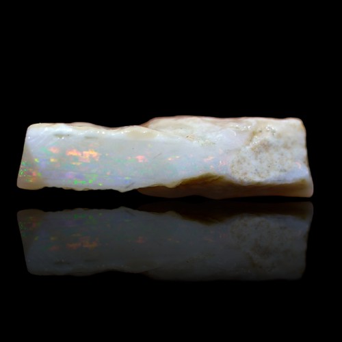 Natural fire opal loose rough - natural,