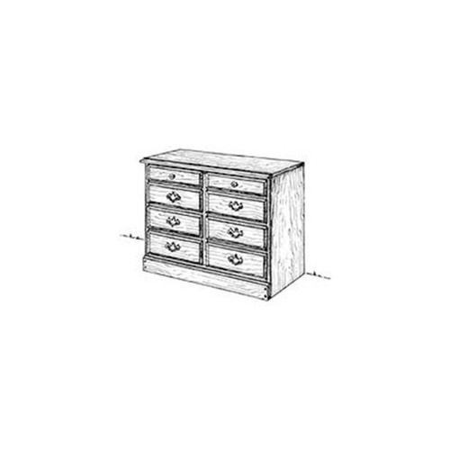 Woodcraft project paper plan - woodcraft,