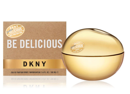 Dkny golden delicious eau - delicious,