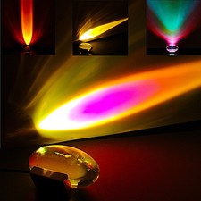 Sunrise Aura Light Mood Lamp -