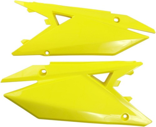 Ufo side panels - side, for