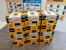 BMW 320i/520i Piston SET (6)