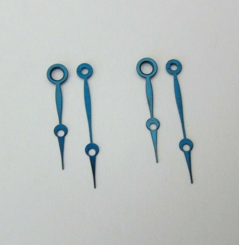Nos pocket watch hands - pocket,