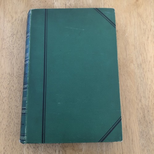 The complete poetical works - complete, of