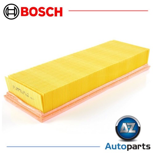 Bosch premium air filter - premium,