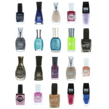 Sally Hansen Nail Colour