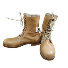 WW2 German Fallschirmjager Boot 2nd Pattern Size Us 6 to US 15