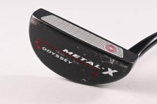 Odyssey Metal-X #9 Putter /