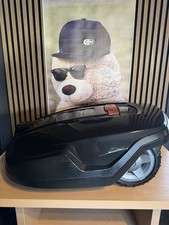 Husqvarna Mower 260 ACX