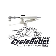 2011 11-25 SUZUKI GSXR600 GSXR750 OEM STEERING DAMPER STABILIZER 51750-21H10