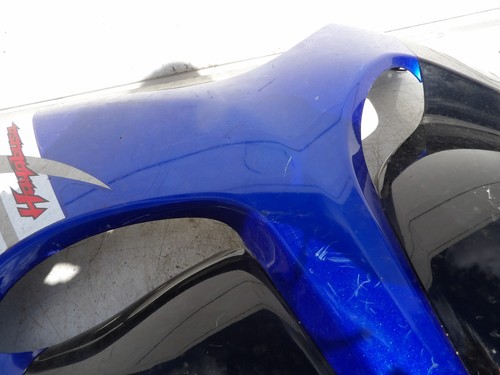 Suzuki hayabusa mk2 - hayabusa,