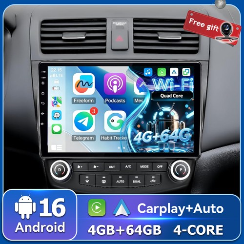 Android car play for honda - car,