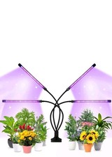 4 HEAD LED PLANT GROW LIGHT