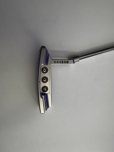 Scotty cameron 2008 - scotty, button