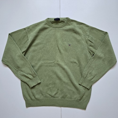 Gant men crew neck - men’s,
