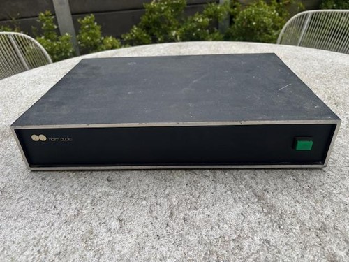 Naim nap 250 - nap, amp