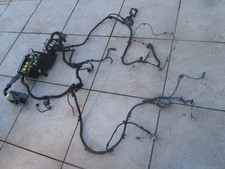 2006 VAUXHALL CORSA C TIGRA 1.8 Z18XE FULL UNDERBONNET WIRING LOOM 93162869