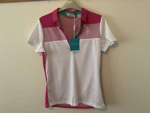Ladies green lamb size - green,