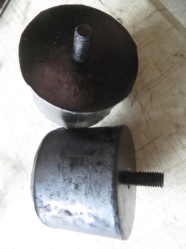 Ford capri mk1 mk2 engine - ,
