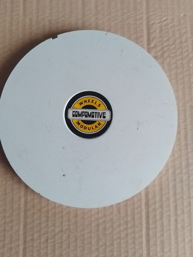 Compomotive wheels centre - ,