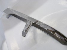 Suzuki T125 STINGER show