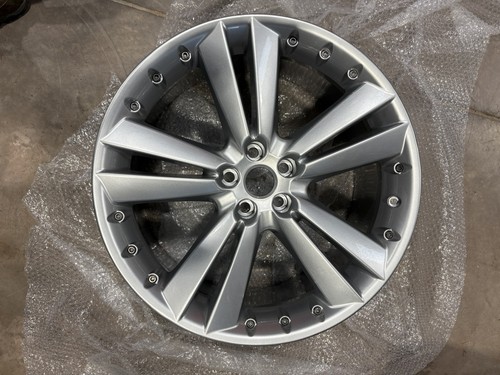 Jaguar kalimnos alloy wheel - alloy, xk