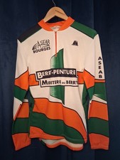 Vintage French Cycling Club