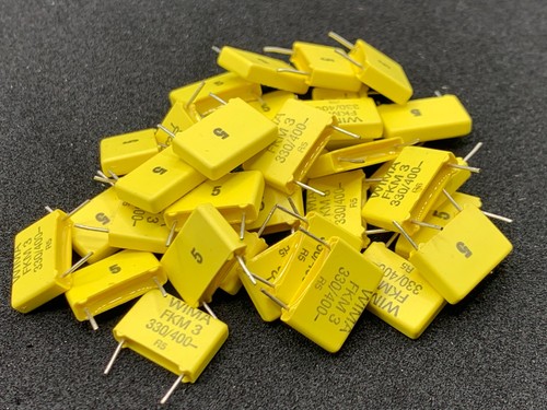 5pcs wima fkm - 5pcs, 400v