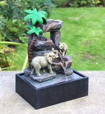 Garden Ornaments Fountain