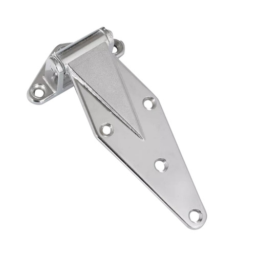 Freezer cold room door - cold, hinge
