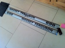 Massey Ferguson 600 series