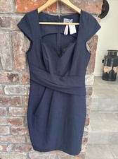 Lipsy London Bodycon Wrap