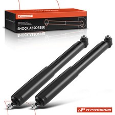 A-Premium 2x Rear Shock